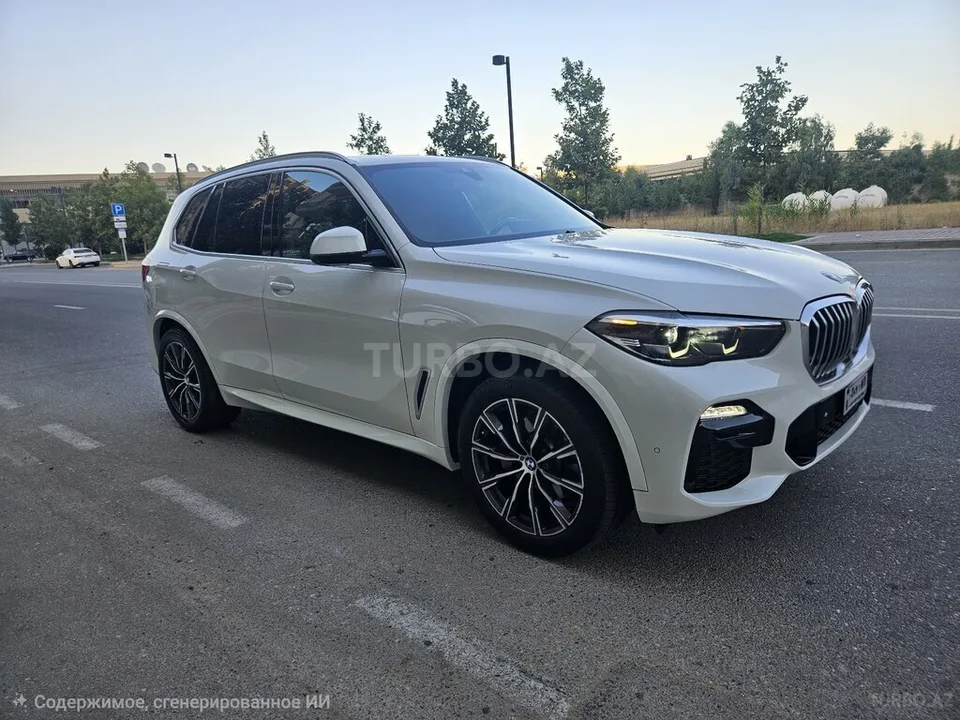 BMW X5 — foto 3/4