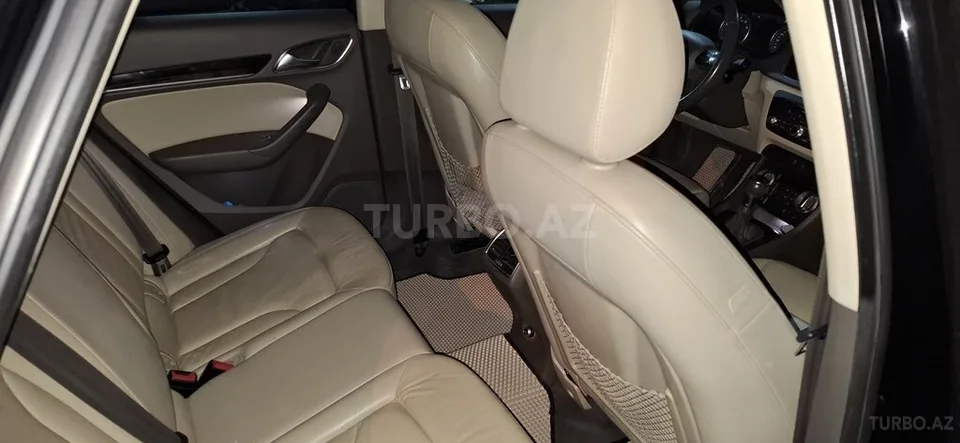 Audi Q3 — foto 4/4