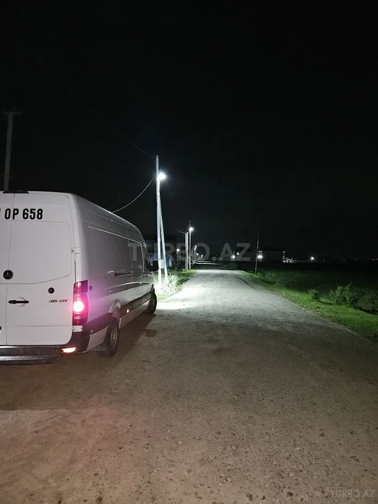 Mercedes Sprinter 315 — foto 3/4