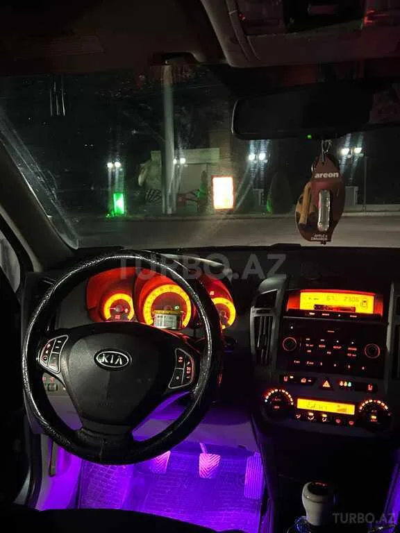 Kia Ceed SW — foto 2/4