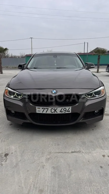 BMW 328 — foto 1/4