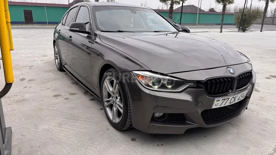 BMW 328 — foto 2/4