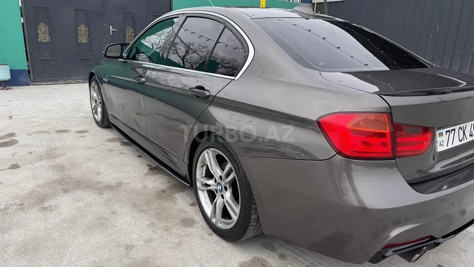 BMW 328 — foto 4/4