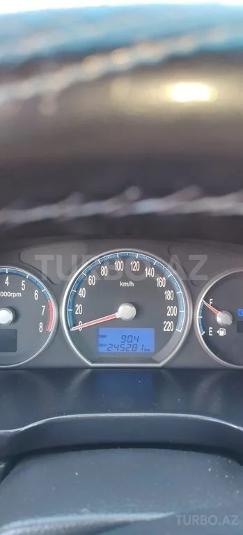 Hyundai Santa Fe — foto 3/4