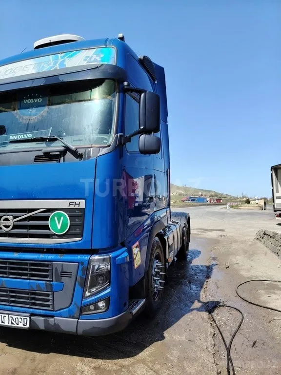 Volvo FH 460 — foto 2/4