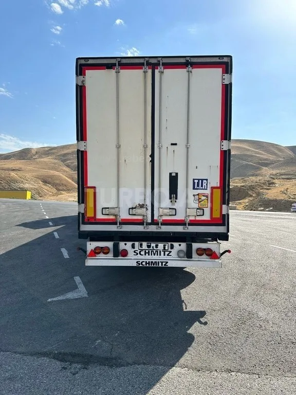 Volvo FH 460 — foto 3/4