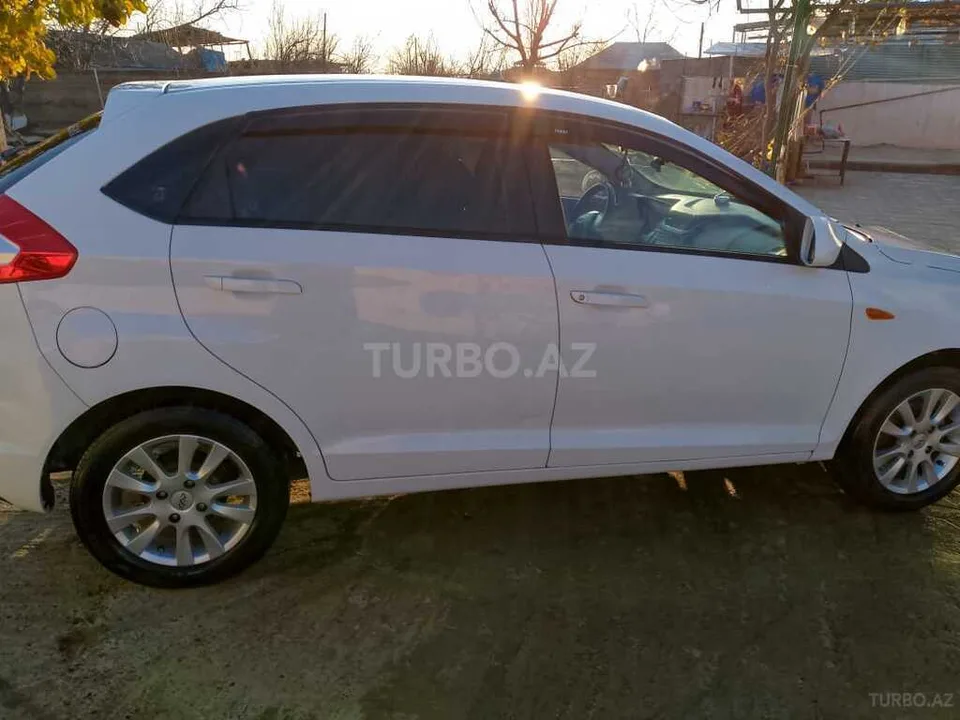 Chery Fulwin 2 — foto 3/4