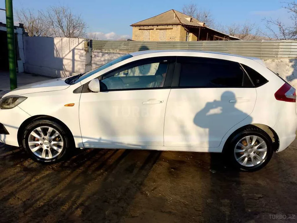 Chery Fulwin 2 — foto 4/4
