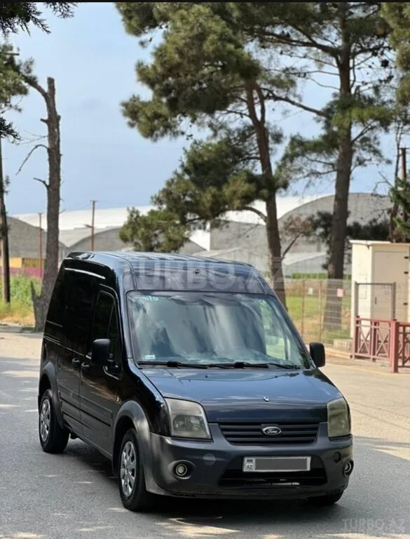Ford Tourneo Connect — foto 2/4