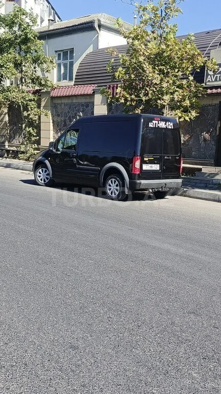 Ford Tourneo Connect — foto 4/4