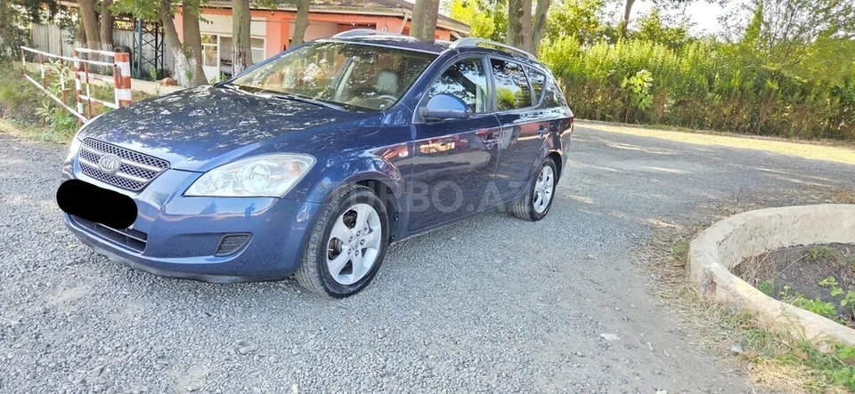 Kia Ceed SW — foto 2/4