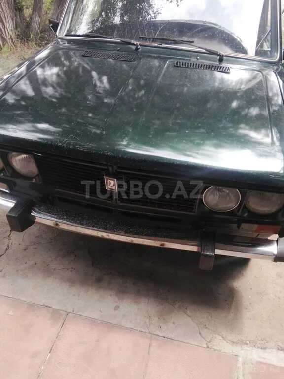 LADA (VAZ) 2106 — foto 1/4