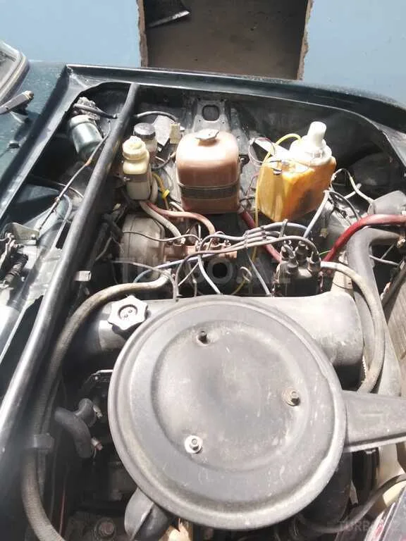 LADA (VAZ) 2106 — foto 2/4