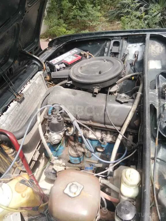 LADA (VAZ) 2106 — foto 3/4