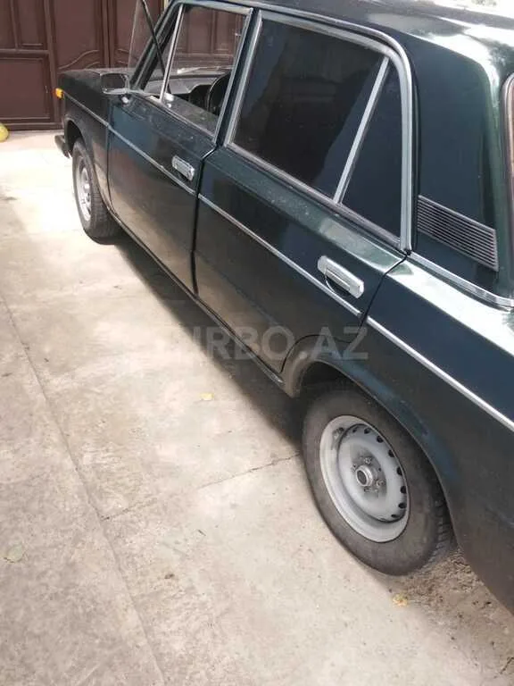 LADA (VAZ) 2106 — foto 4/4
