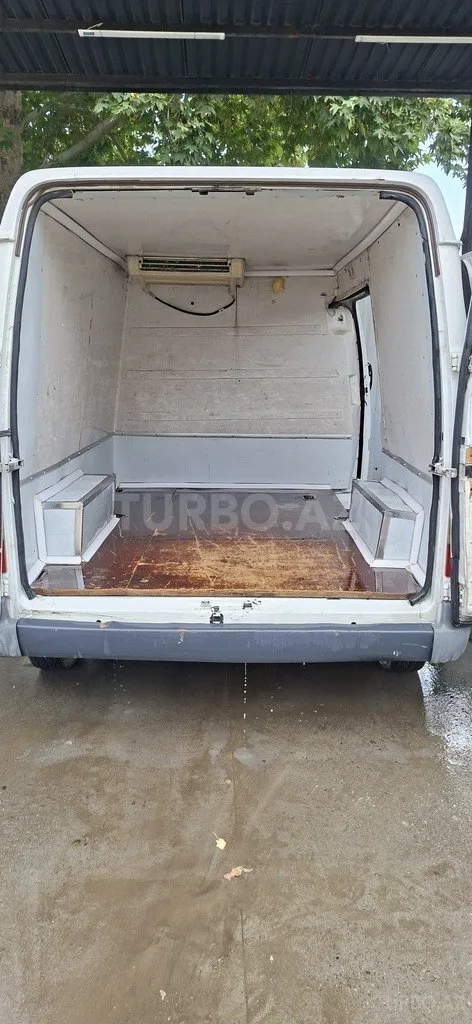 Ford Transit — foto 4/4