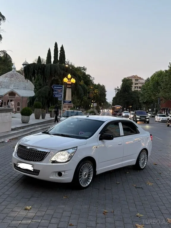 Ravon R4 — foto 4/4