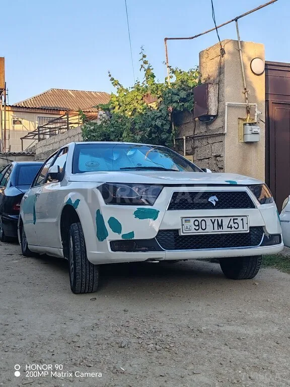Khazar SD — foto 1/4
