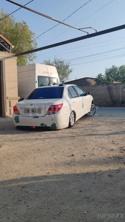 Khazar SD — foto 4/4