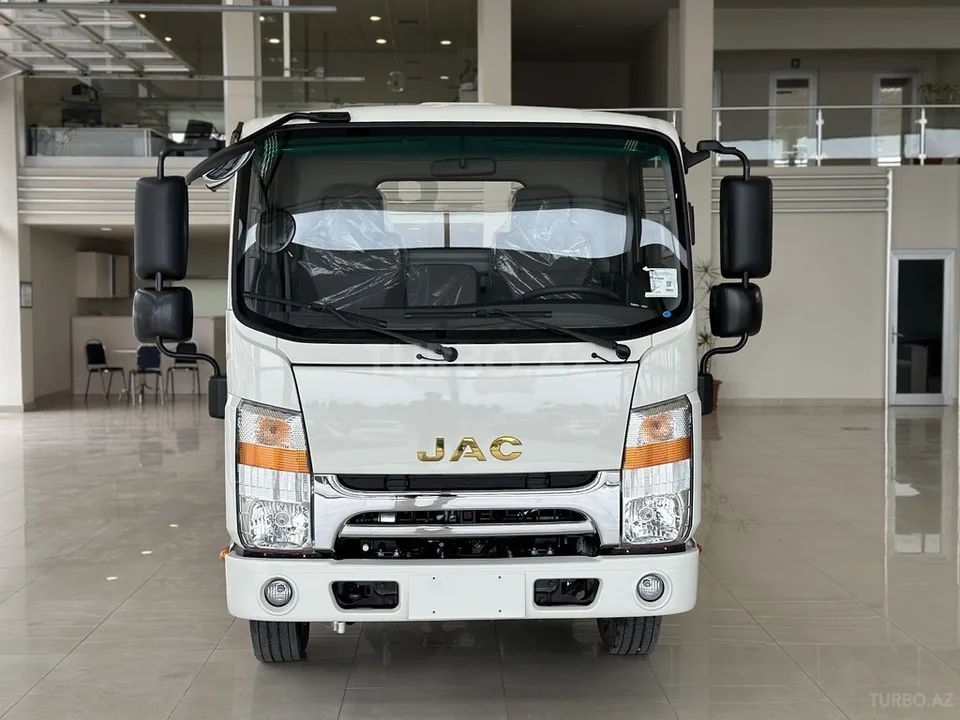 JAC LD1A2 — foto 1/4