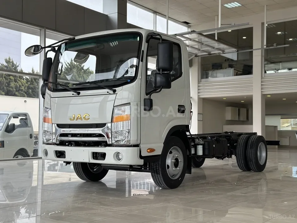 JAC LD1A2 — foto 2/4