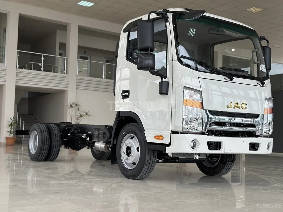 JAC LD1A2 — foto 3/4