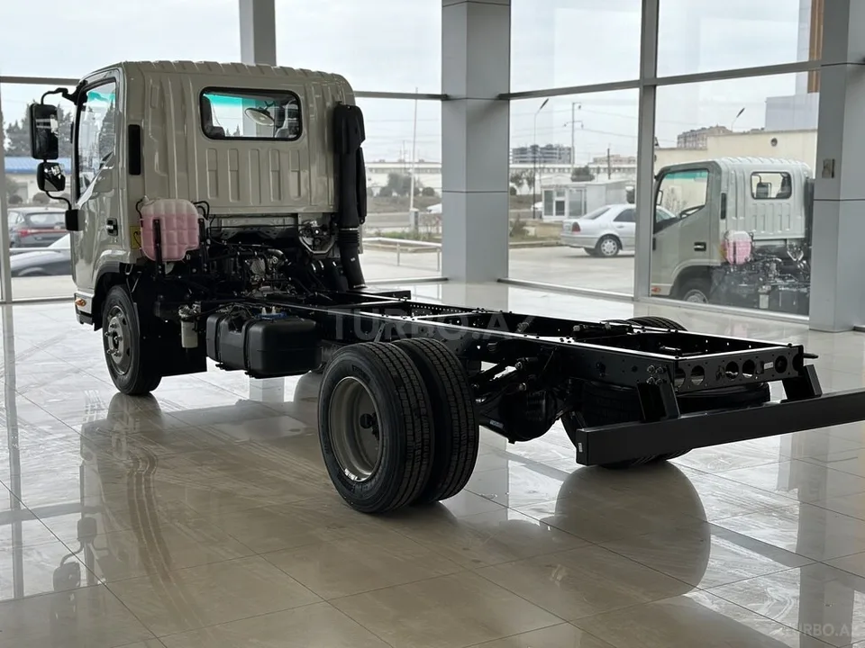 JAC LD1A2 — foto 4/4