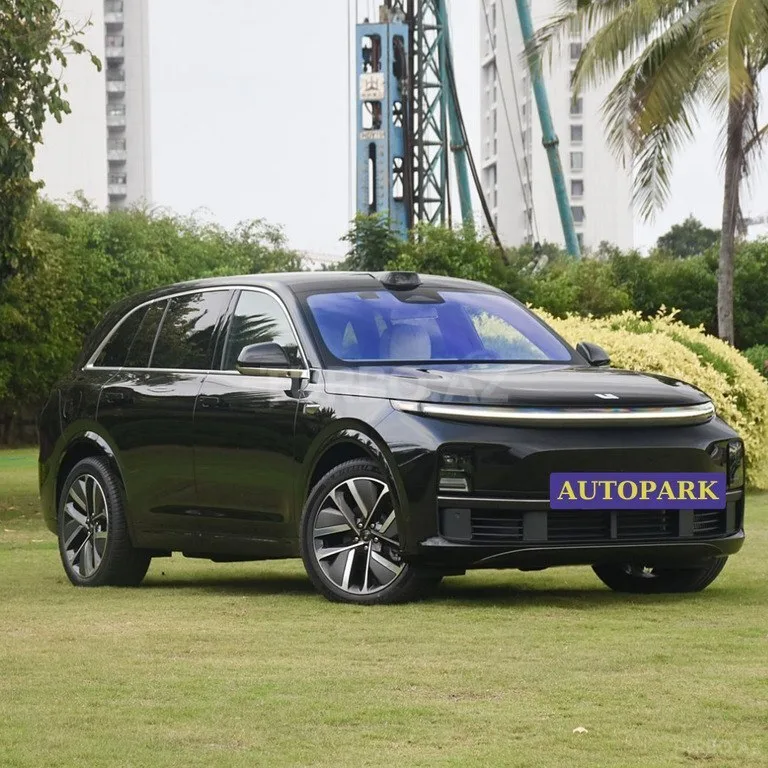 Li Auto L7 — foto 1/4