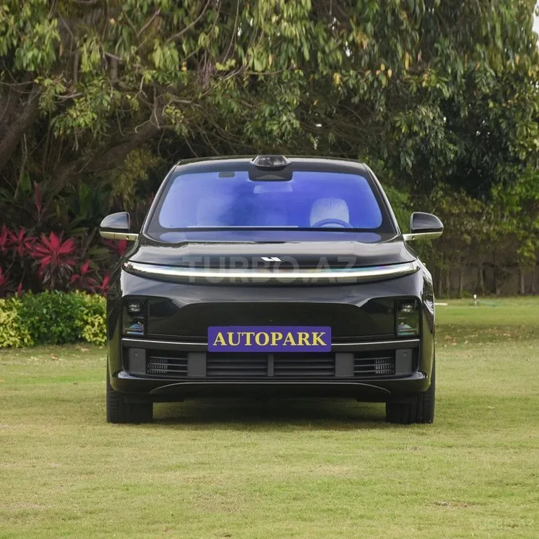 Li Auto L7 — foto 2/4