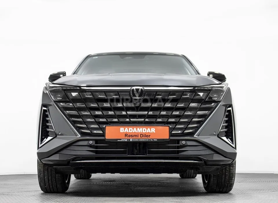Changan Uni-Z — foto 3/4