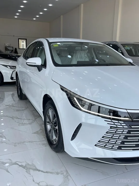 BYD Destroyer 05 — foto 4/4