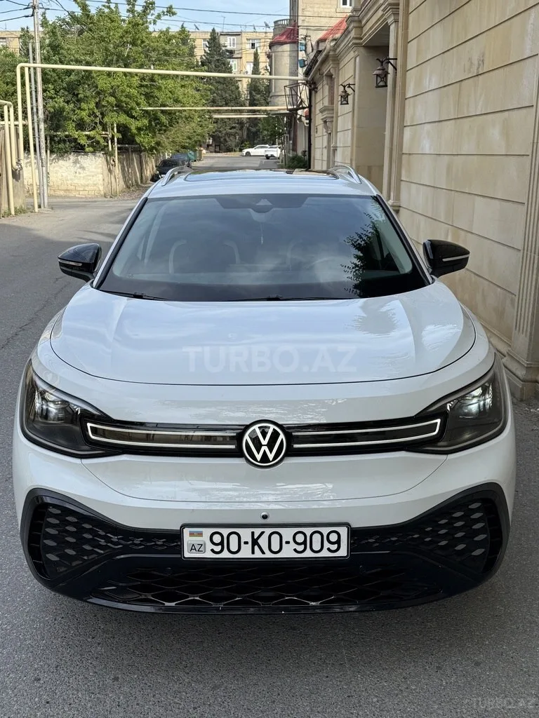 Volkswagen ID.6 Crozz — foto 2/4