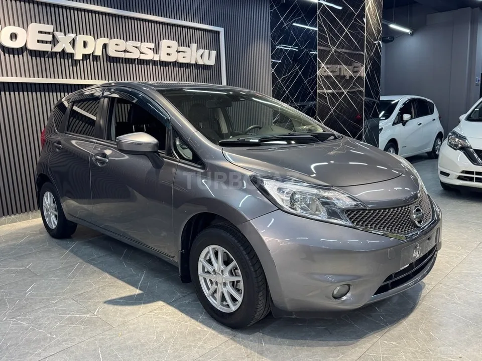 Nissan Note — foto 2/4