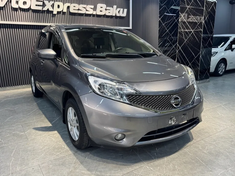 Nissan Note — foto 3/4
