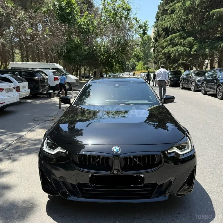 BMW 230 — foto 1/4