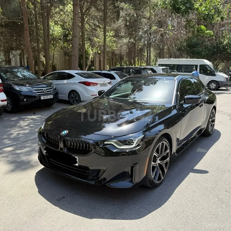 BMW 230 — foto 2/4