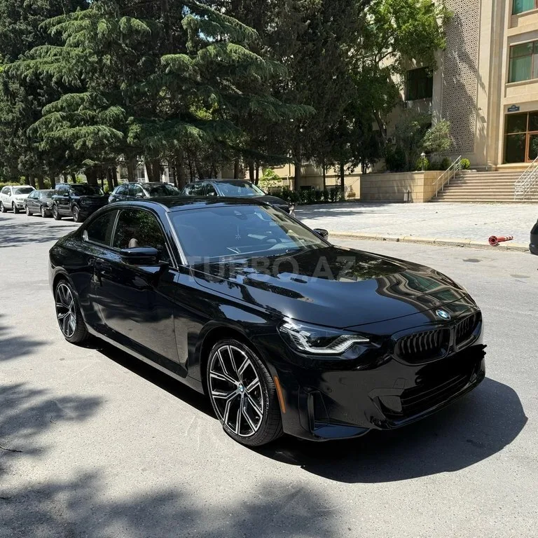 BMW 230 — foto 3/4