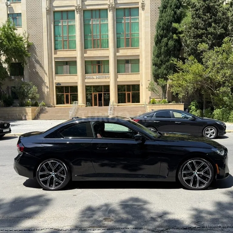 BMW 230 — foto 4/4