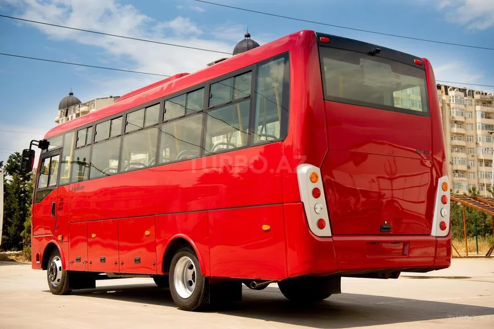 SamAuto HC40 — foto 4/4