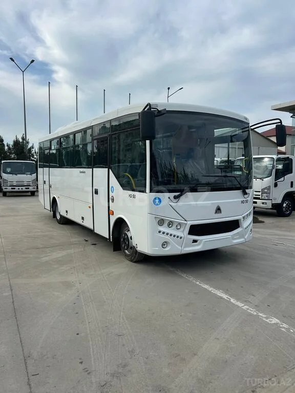 SamAuto HD50 — foto 3/4