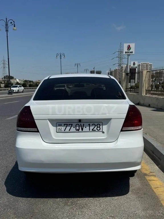 Ravon Nexia R3 — foto 3/4