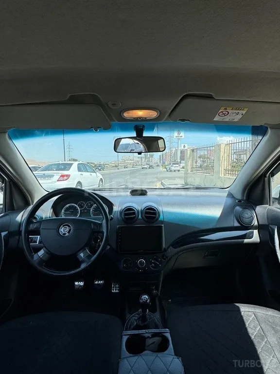 Ravon Nexia R3 — foto 4/4
