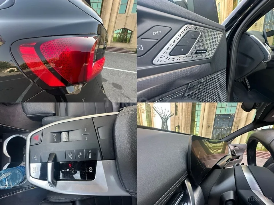 BMW X1 — foto 3/4