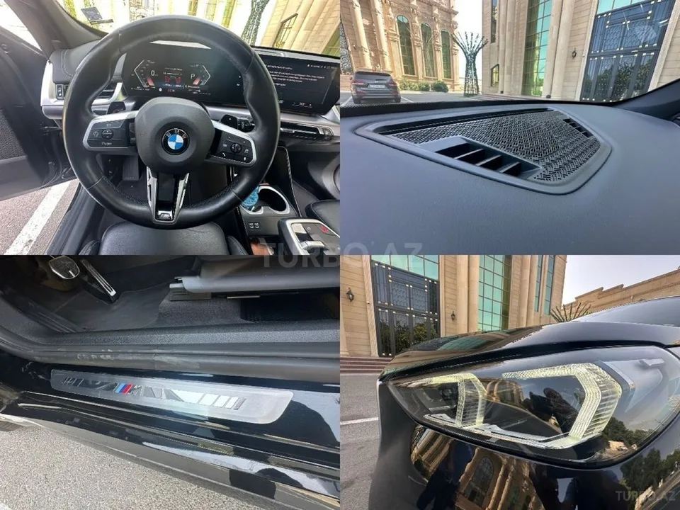 BMW X1 — foto 4/4