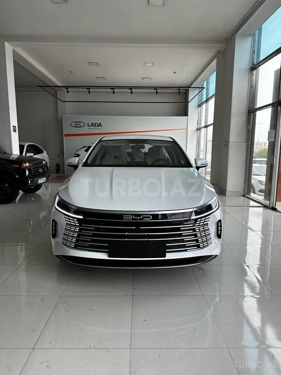 BYD Destroyer 05 — foto 2/4
