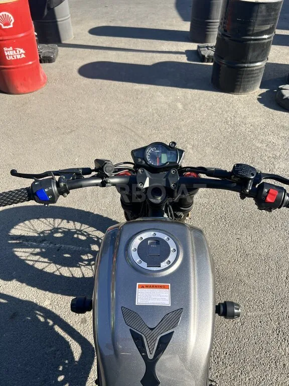 Minsk SCR 250 — foto 3/4