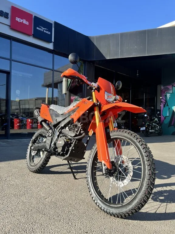 Minsk X250 — foto 2/4