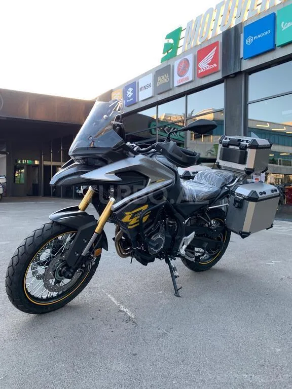 Voge DS525X — foto 3/4