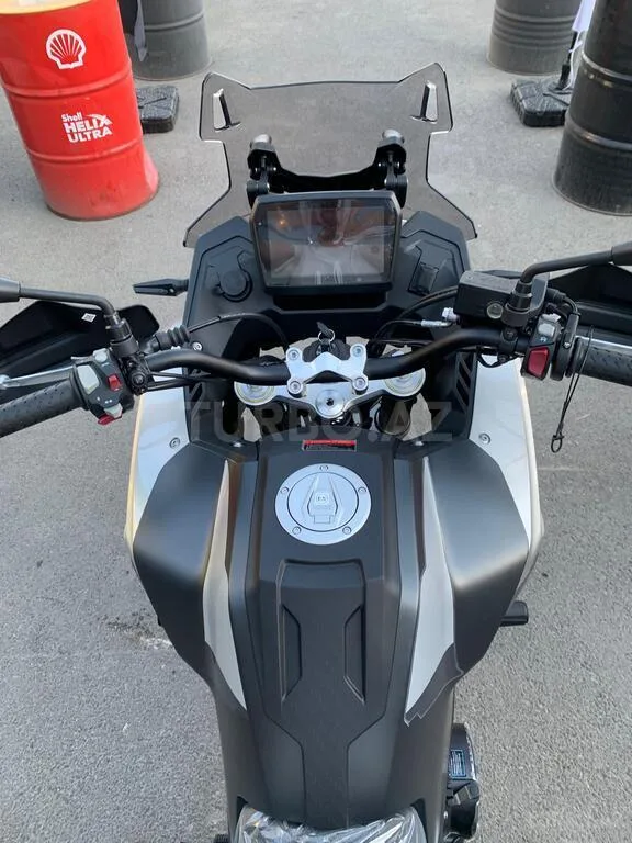 Voge DS525X — foto 4/4