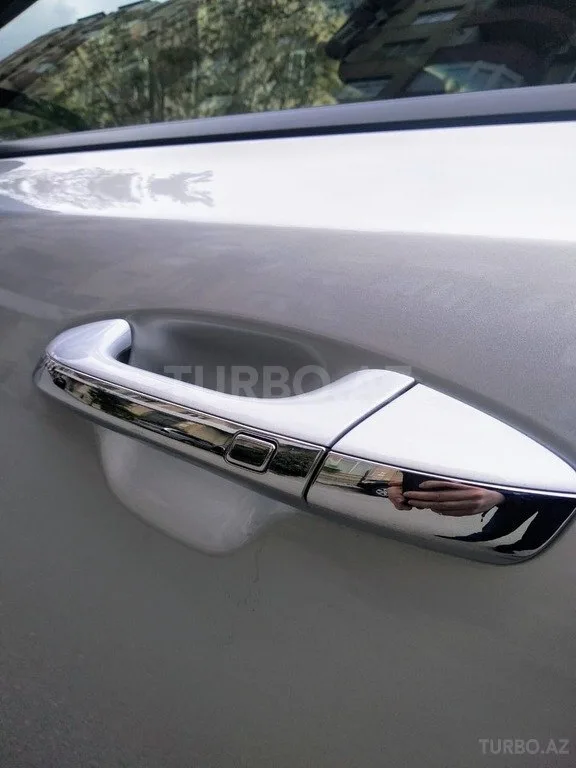 Kia K5 — foto 4/4